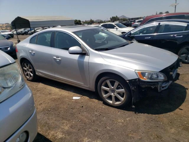 Photo 3 VIN: YV126MFK2G2393158 - VOLVO S60 PREMIE 