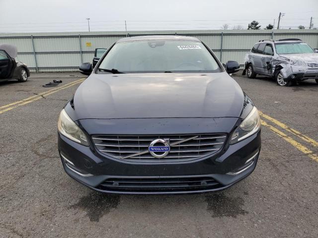 Photo 4 VIN: YV126MFK2G2402490 - VOLVO S60 