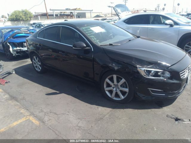 Photo 0 VIN: YV126MFK2G2402991 - VOLVO S60 