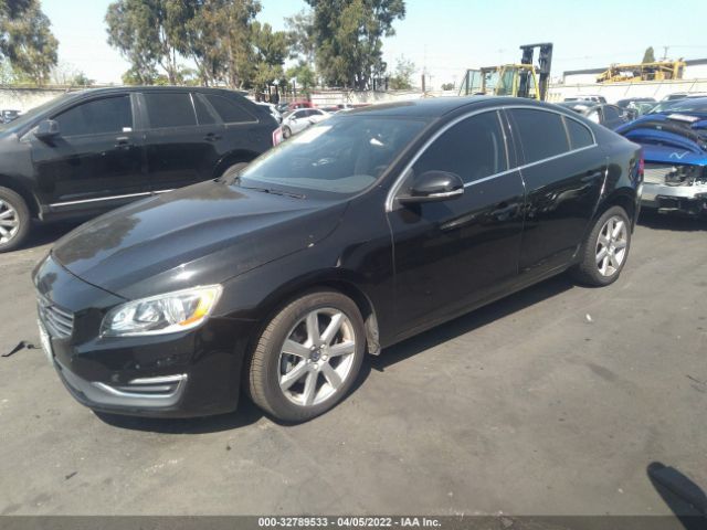 Photo 1 VIN: YV126MFK2G2402991 - VOLVO S60 