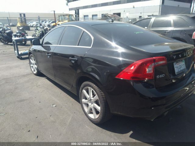 Photo 2 VIN: YV126MFK2G2402991 - VOLVO S60 