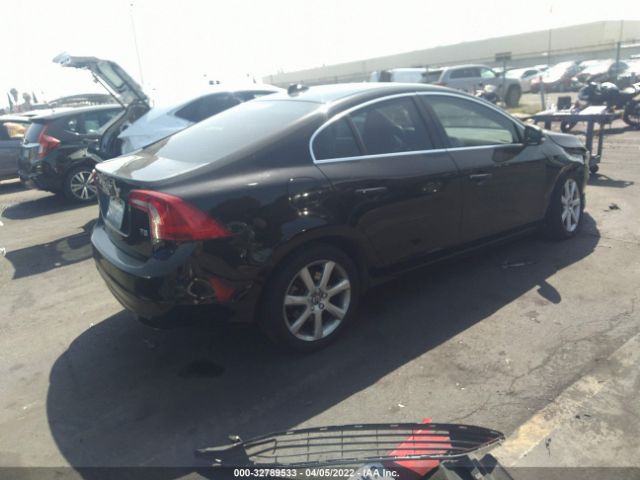 Photo 3 VIN: YV126MFK2G2402991 - VOLVO S60 