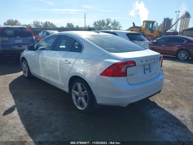 Photo 2 VIN: YV126MFK2G2409827 - VOLVO S60 