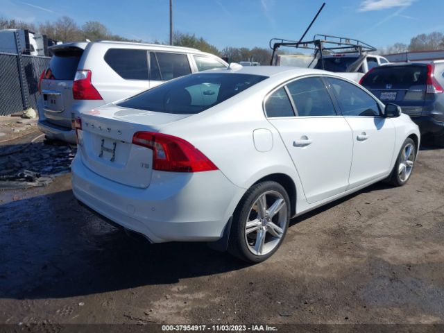 Photo 3 VIN: YV126MFK2G2409827 - VOLVO S60 