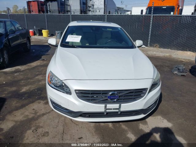 Photo 5 VIN: YV126MFK2G2409827 - VOLVO S60 