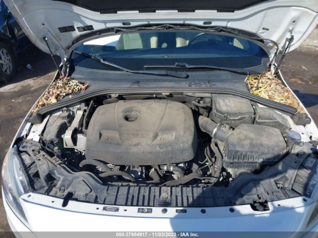 Photo 9 VIN: YV126MFK2G2409827 - VOLVO S60 