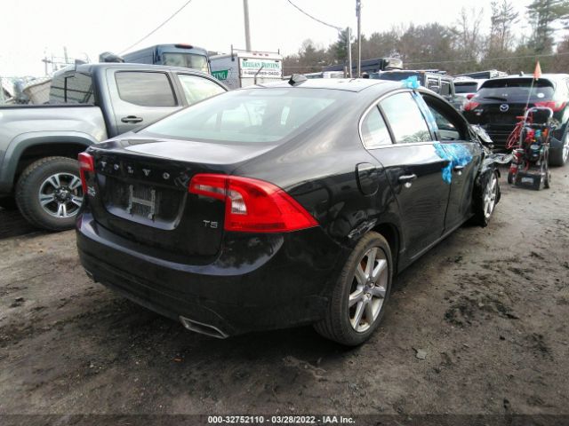 Photo 3 VIN: YV126MFK2G2411447 - VOLVO S60 