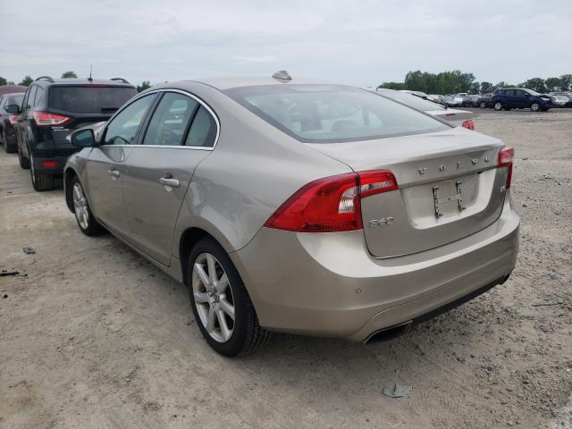 Photo 2 VIN: YV126MFK2G2411559 - VOLVO S60 PREMIE 