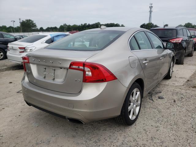 Photo 3 VIN: YV126MFK2G2411559 - VOLVO S60 PREMIE 