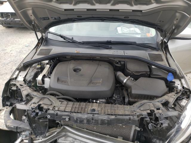 Photo 6 VIN: YV126MFK2G2411559 - VOLVO S60 PREMIE 