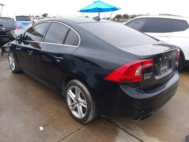 Photo 2 VIN: YV126MFK3F1340229 - VOLVO S60 PREMIE 