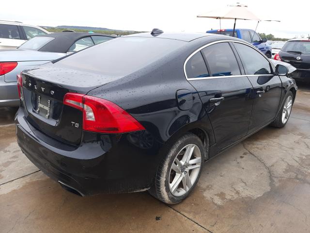 Photo 3 VIN: YV126MFK3F1340229 - VOLVO S60 PREMIE 