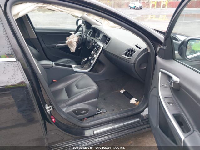 Photo 4 VIN: YV126MFK3F1362019 - VOLVO S60 