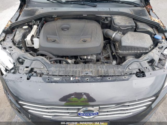 Photo 9 VIN: YV126MFK3F1362019 - VOLVO S60 