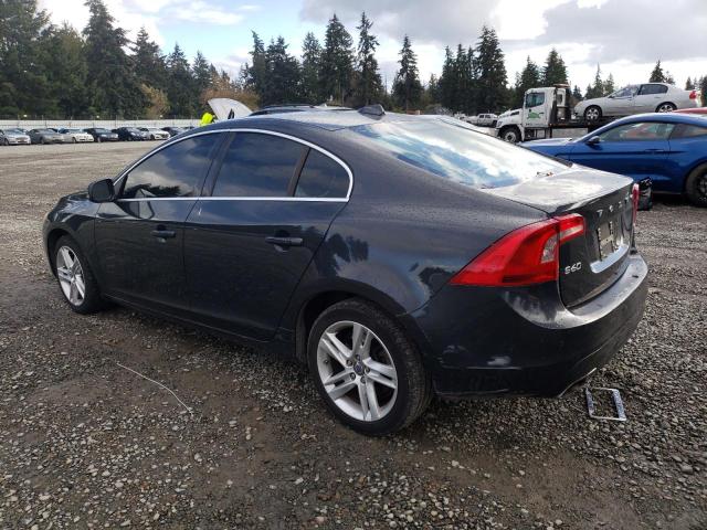 Photo 1 VIN: YV126MFK3F2351158 - VOLVO S60 PREMIE 