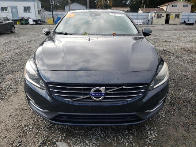 Photo 4 VIN: YV126MFK3F2351158 - VOLVO S60 PREMIE 