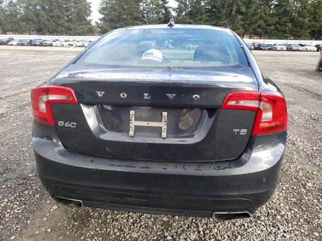 Photo 5 VIN: YV126MFK3F2351158 - VOLVO S60 PREMIE 