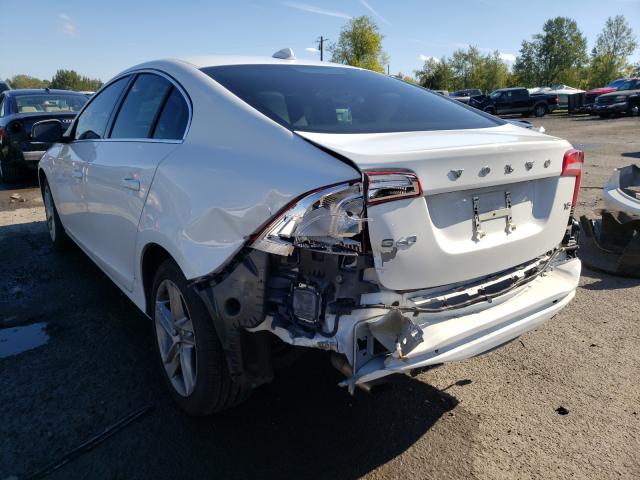 Photo 2 VIN: YV126MFK3F2361799 - VOLVO S60 PREMIE 