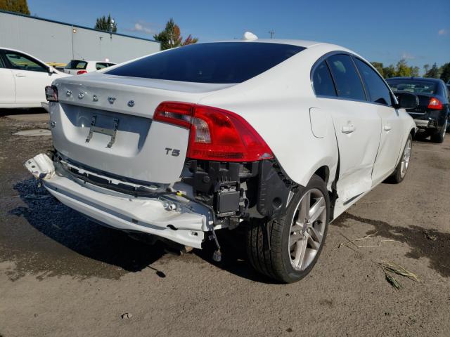 Photo 3 VIN: YV126MFK3F2361799 - VOLVO S60 PREMIE 