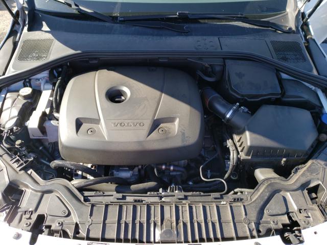 Photo 6 VIN: YV126MFK3F2361799 - VOLVO S60 PREMIE 