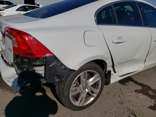 Photo 8 VIN: YV126MFK3F2361799 - VOLVO S60 PREMIE 