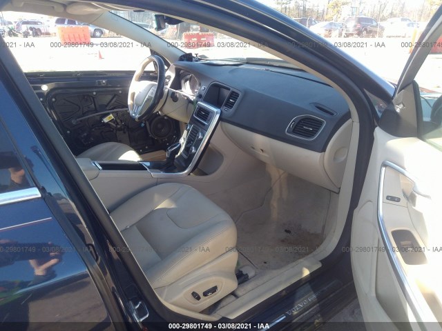 Photo 4 VIN: YV126MFK3F2363858 - VOLVO S60 