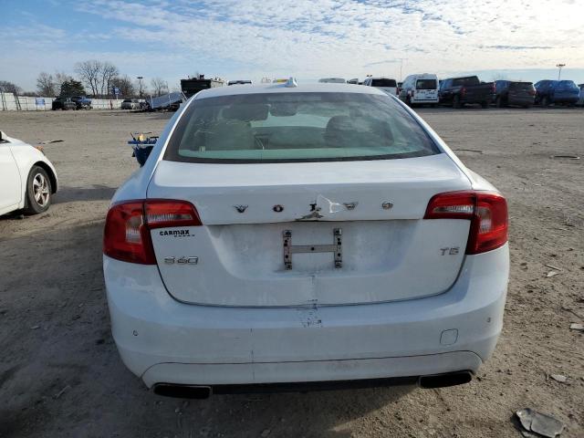 Photo 5 VIN: YV126MFK3G1399248 - VOLVO S60 