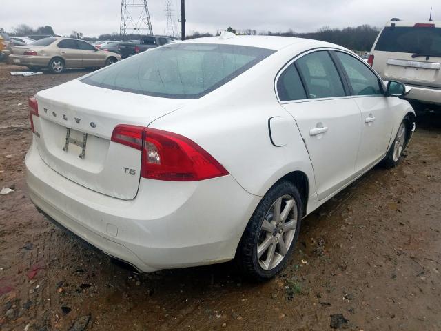 Photo 3 VIN: YV126MFK3G2390463 - VOLVO S60 