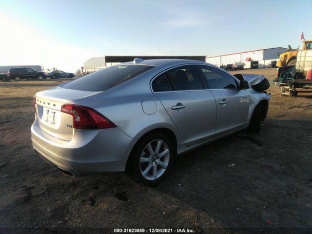 Photo 3 VIN: YV126MFK3G2390883 - VOLVO S60 