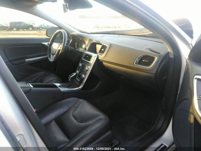 Photo 4 VIN: YV126MFK3G2390883 - VOLVO S60 