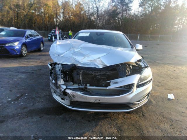 Photo 5 VIN: YV126MFK3G2390883 - VOLVO S60 