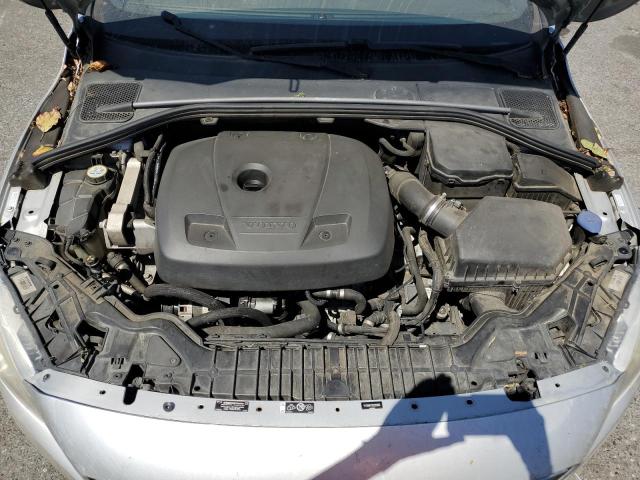 Photo 10 VIN: YV126MFK3G2392035 - VOLVO S60 