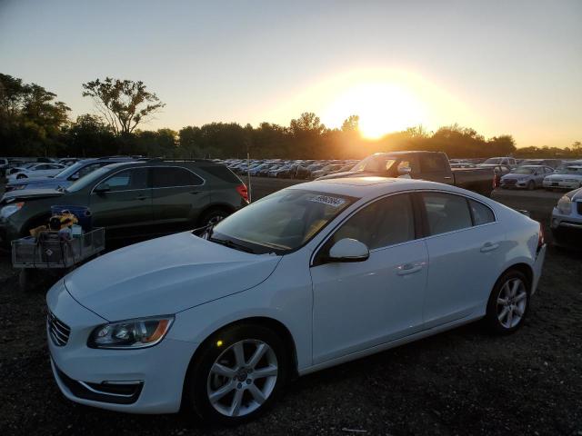 Photo 0 VIN: YV126MFK3G2393699 - VOLVO S60 PREMIE 