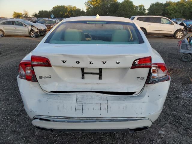 Photo 5 VIN: YV126MFK3G2393699 - VOLVO S60 PREMIE 