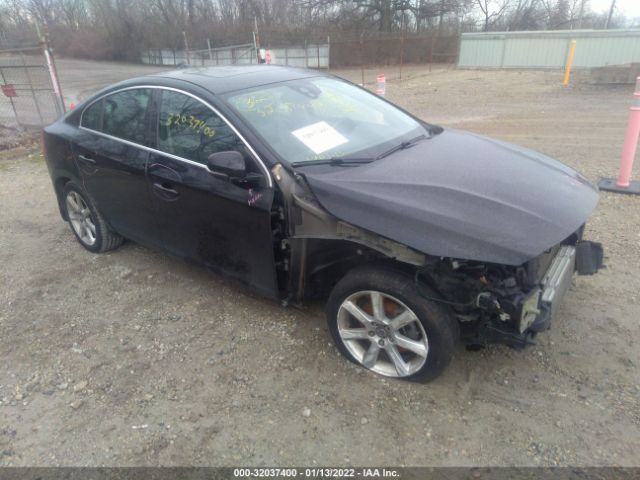 Photo 0 VIN: YV126MFK3G2393850 - VOLVO S60 