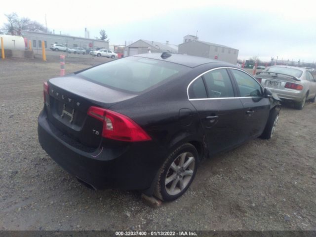 Photo 3 VIN: YV126MFK3G2393850 - VOLVO S60 