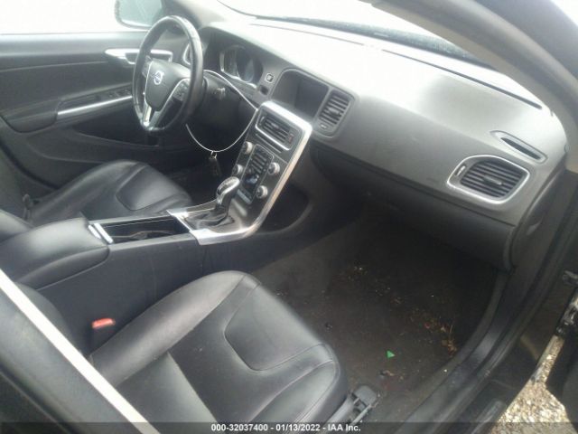 Photo 4 VIN: YV126MFK3G2393850 - VOLVO S60 