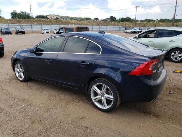 Photo 1 VIN: YV126MFK3G2405592 - VOLVO S60 