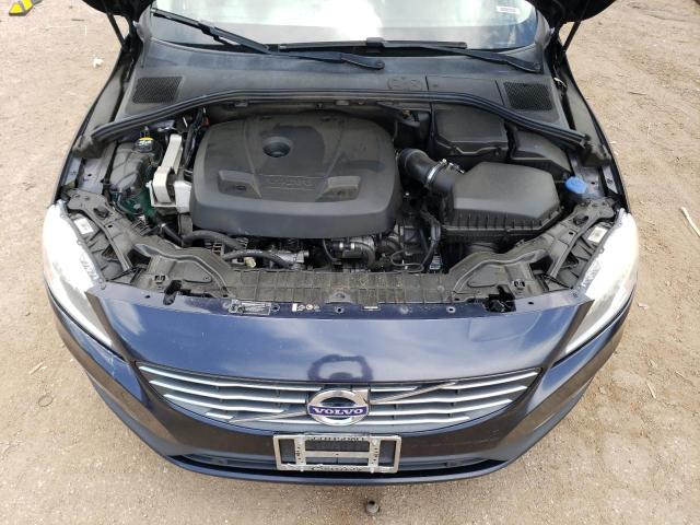 Photo 10 VIN: YV126MFK3G2405592 - VOLVO S60 