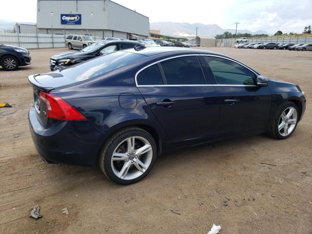 Photo 2 VIN: YV126MFK3G2405592 - VOLVO S60 