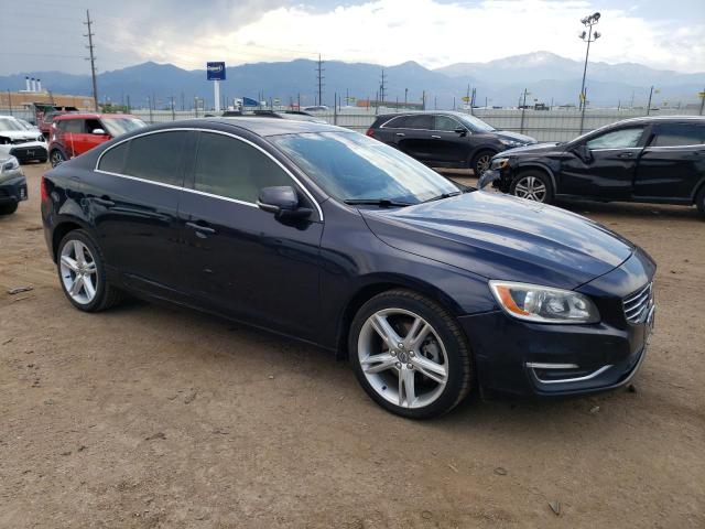 Photo 3 VIN: YV126MFK3G2405592 - VOLVO S60 