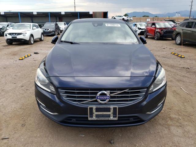 Photo 4 VIN: YV126MFK3G2405592 - VOLVO S60 