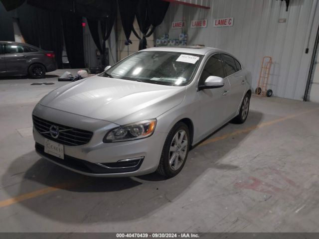 Photo 1 VIN: YV126MFK3G2408301 - VOLVO S60 