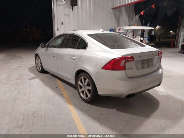 Photo 2 VIN: YV126MFK3G2408301 - VOLVO S60 