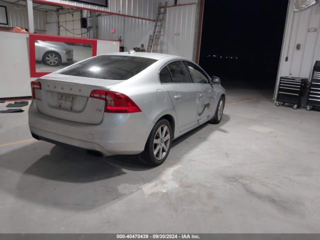 Photo 3 VIN: YV126MFK3G2408301 - VOLVO S60 