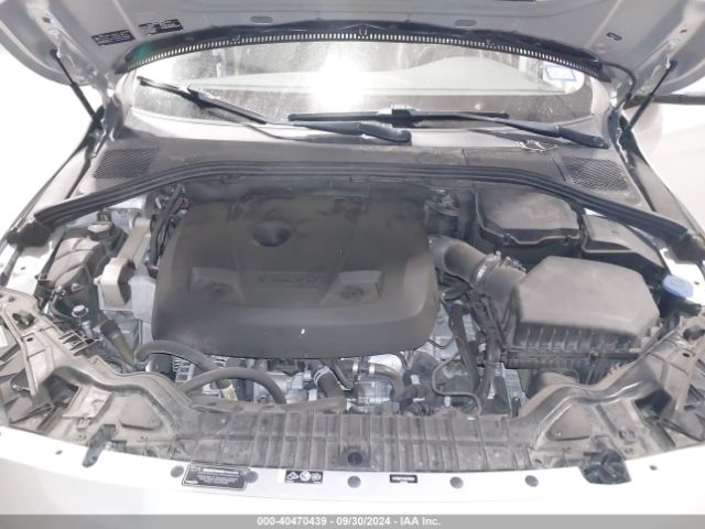 Photo 9 VIN: YV126MFK3G2408301 - VOLVO S60 