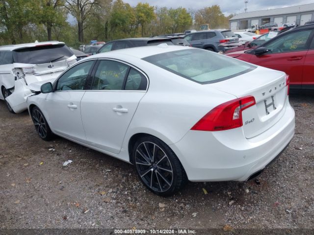 Photo 2 VIN: YV126MFK3G2408721 - VOLVO S60 