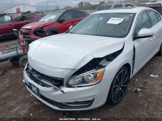 Photo 5 VIN: YV126MFK3G2408721 - VOLVO S60 