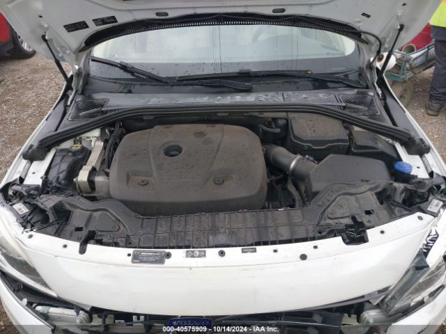 Photo 9 VIN: YV126MFK3G2408721 - VOLVO S60 