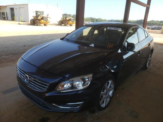 Photo 1 VIN: YV126MFK3G2409903 - VOLVO S60 PREMIE 